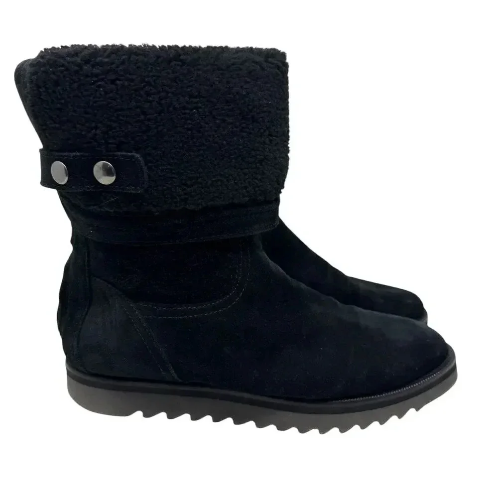 Aquatalia perdi boots